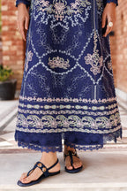 EMAAN ADEEL MIRABELLE FESTIVE PETAL POSH