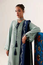 QALAMKAR QLINE LINEN TALIYA