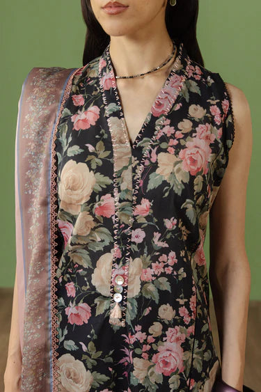 COCO BY ZARA SHAHJAHAN PRINTS DROP 7B-AURELIA