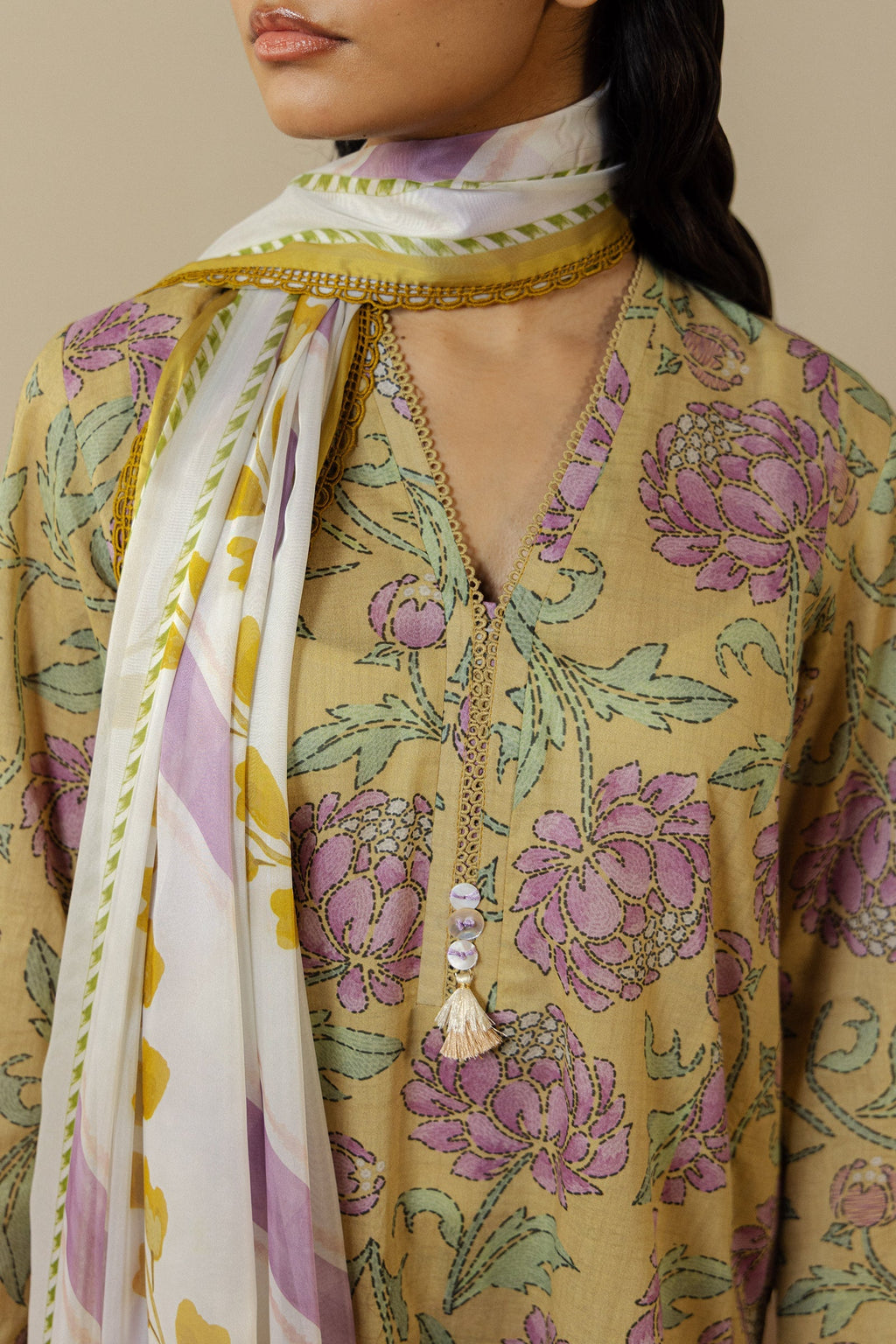 COCO BY ZARA SHAHJAHAN PRINTS DROP 5B-MIREYA