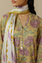 COCO BY ZARA SHAHJAHAN PRINTS DROP 5B-MIREYA