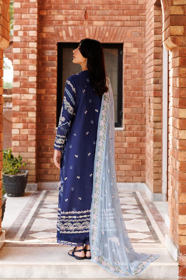 EMAAN ADEEL MIRABELLE FESTIVE PETAL POSH