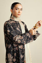 COCO BY ZARA SHAHJAHAN DROP-4 D-08B