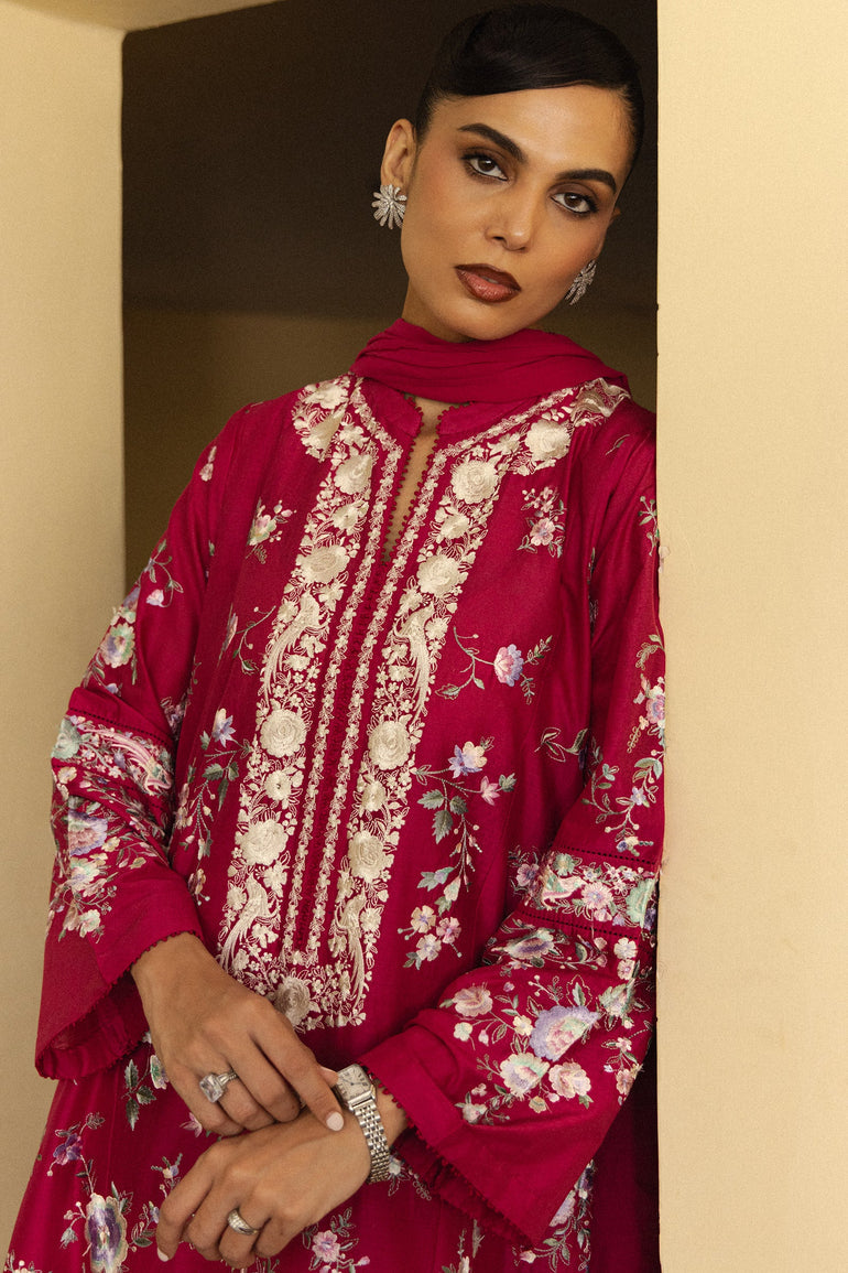 ZARA SHAHJAHAN ZR26P1006 3PC