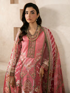 GULAAL SYRA LAWN FLOREN