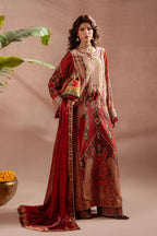 SAIRA RIZWAN KYRA- SRRSP-26-01