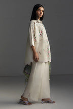 ZARA SHAHJAHAN COCO LAWN SEREN-5A