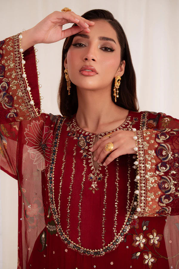 NUREH OMARA FESTIVE EDITION NEL-92