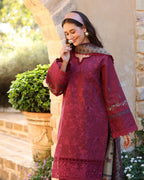 AYLLEEN NAQSH GULRANG