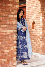 EMAAN ADEEL MIRABELLE FESTIVE PETAL POSH
