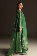 ZR25F1175 3PC ZARA SHAHJAHAN
