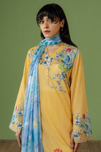 COCO BY ZARA SHAHJAHAN PRINTS DROP 4B-CELENE