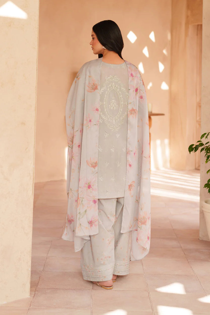 IZNIK EID LAWN EL-12