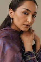 COCO BY ZARA SHAHJAHAN PRINTS DROP-5 D-07A