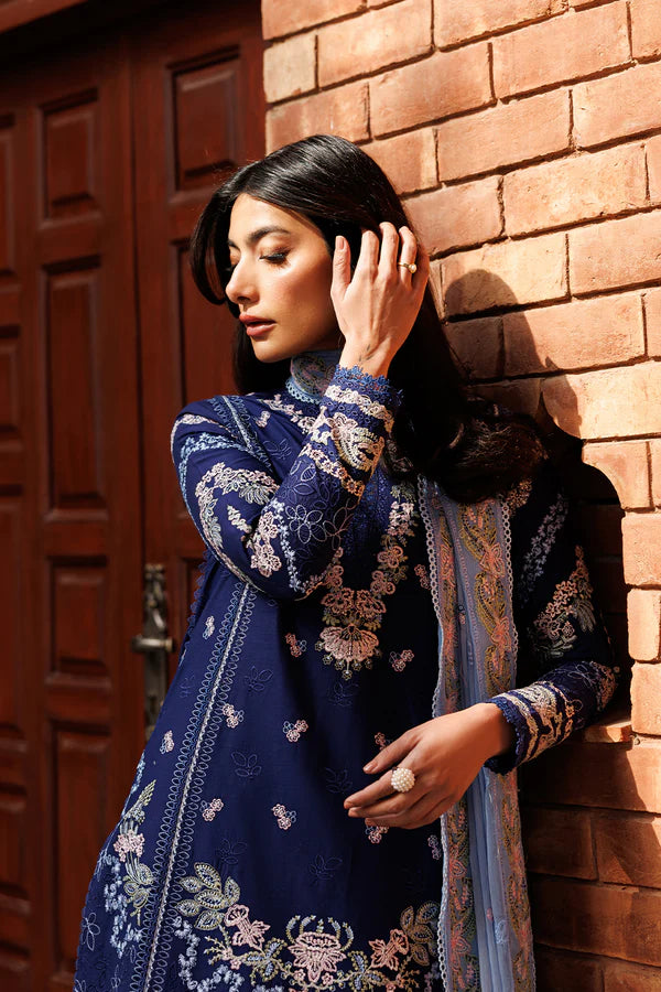 EMAAN ADEEL MIRABELLE FESTIVE PETAL POSH