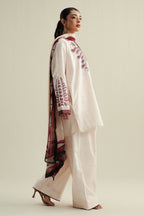COCO BY ZARA SHAHJAHAN DROP-4 D-07B