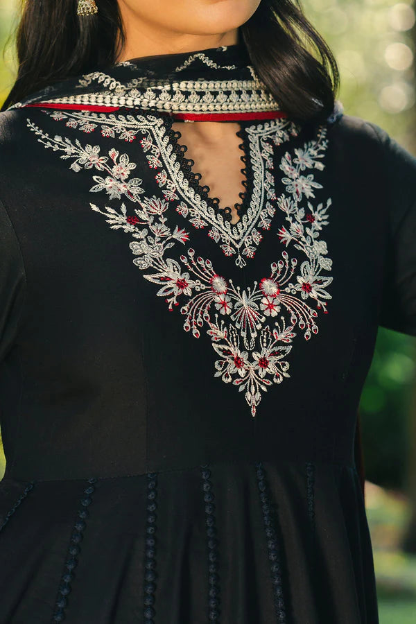 AFROZEH MULAQAAT FESTIVE PARIZAAD