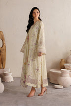 IZNIK FESTIVE LAWN IBE-08