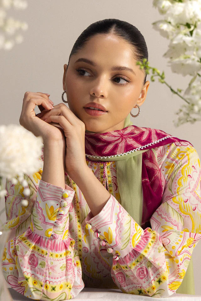 COCO BY ZARA SHAHJAHAN PRINTS DROP II NAMI-5B