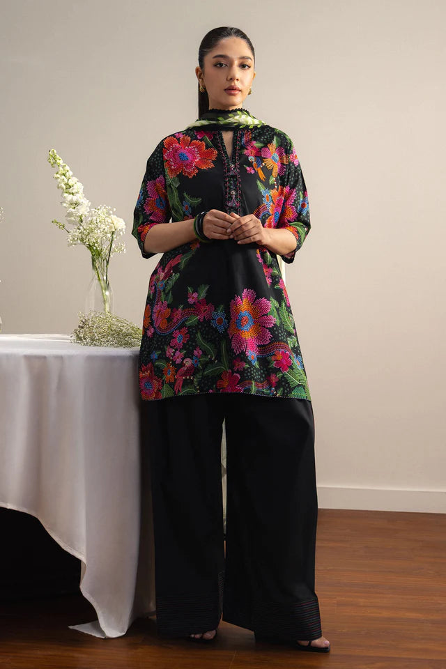 COCO BY ZARA SHAHJAHAN PRINTS DROP II ASAHI-2A