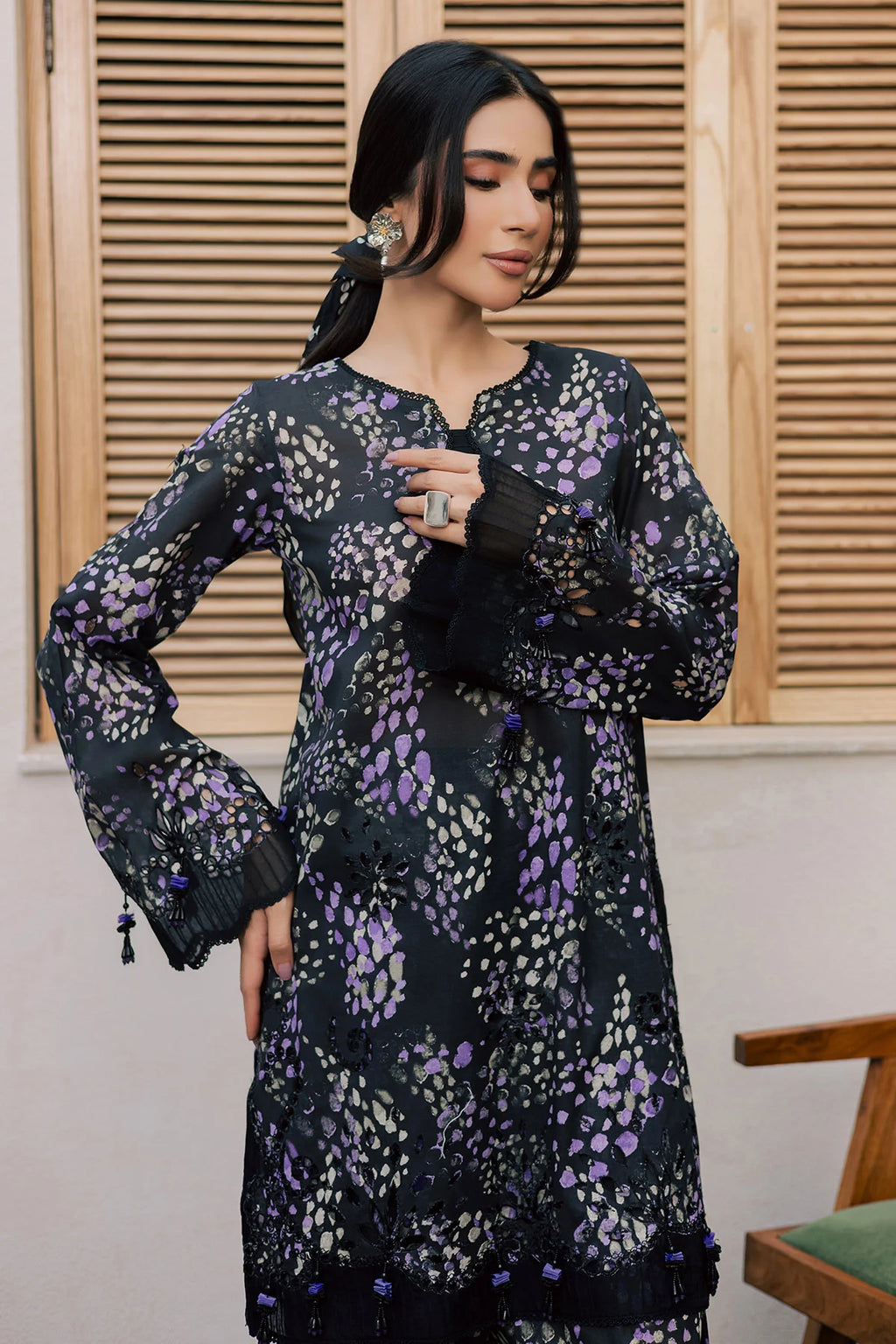 NUREH BALLERINA NU2-211 2PC