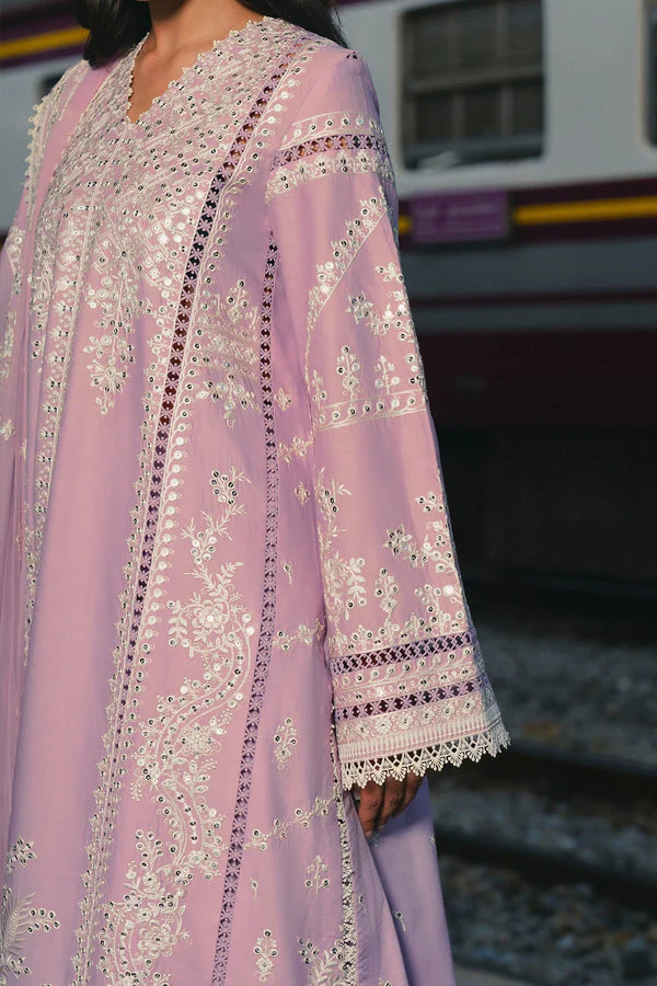 AFROZEH MULAQAAT FESTIVE DILNASHEEN
