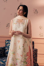 ZIVA PRINTS EDIT SUMMER PETALRAIN