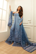 SOBIA NAZIR LUXURY LAWN D-6B