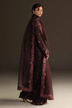 ZARA SHAHJAHAN ZR25F1180 3PC