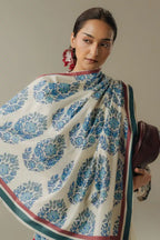 COCO BY ZARA SHAHJAHAN PRINTS DROP-5 D-06A
