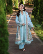 AYLLEEN NAQSH GULZAR