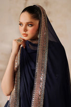 BAROQUE PR-D1209 3PC