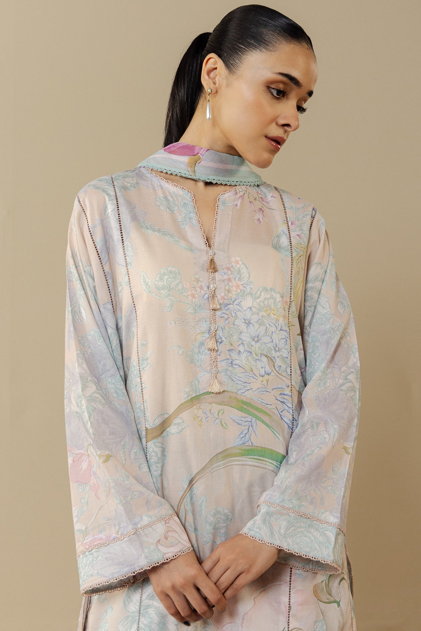 COCO BY ZARA SHAHJAHAN PRINTS DROP 2B-FIORA