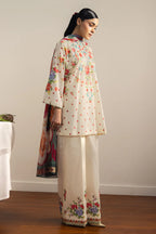 COCO BY ZARA SHAHJAHAN PRINTS DROP II AKI-6A