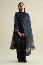 COCO BY ZARA SHAHJAHAN DROP-4 D-03B