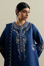 ZARA SHAHJAHAN SS26P0368 3PC