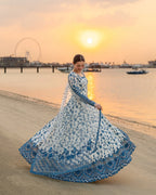 FAIZA SAQLAIN AYA LUXURY JEHONA