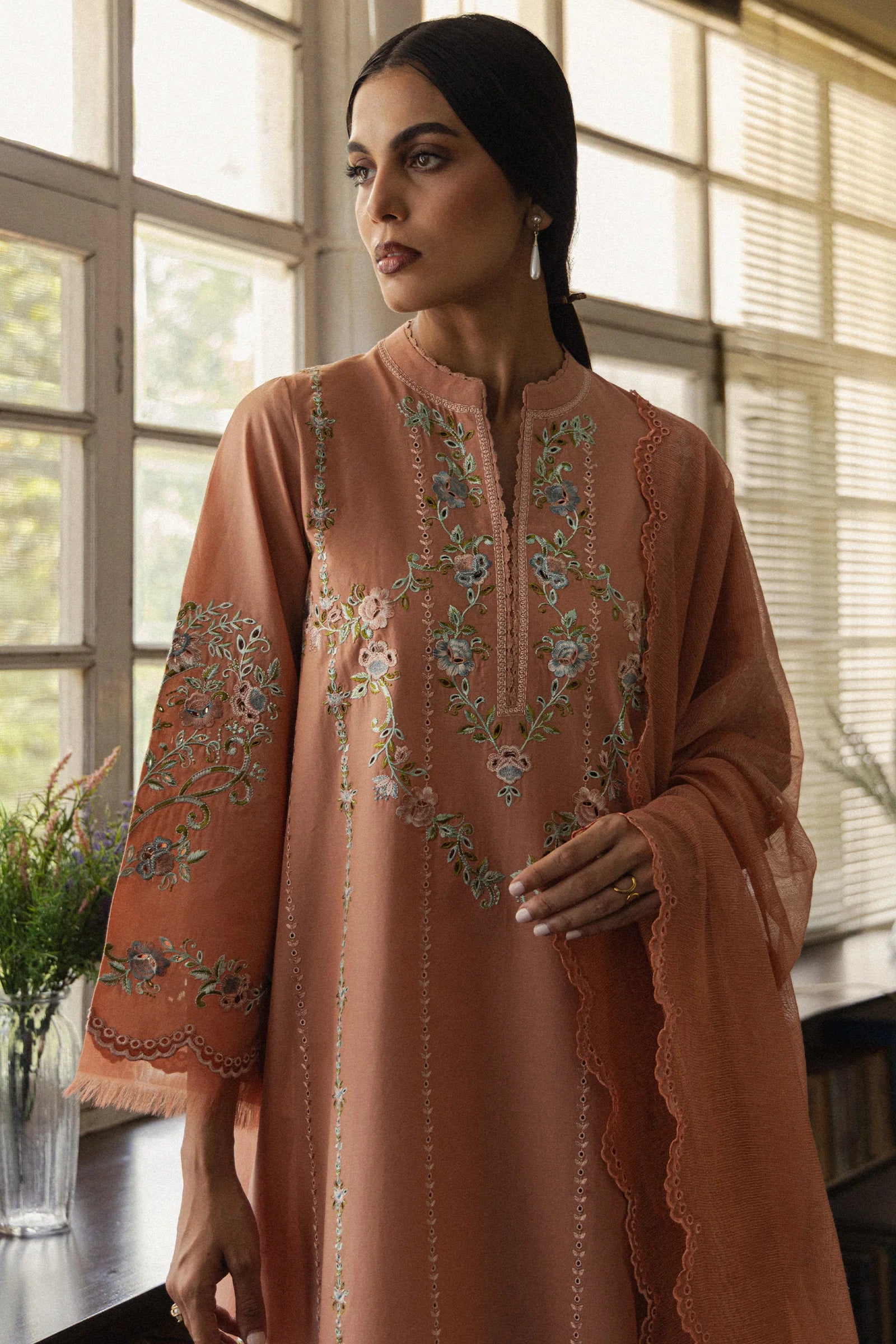 ZARA SHAHJAHAN ZR26P1002 3PC