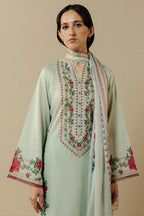COCO BY ZARA SHAHJAHAN PRINTS DROP 8B-ISMERIA