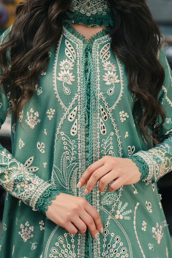AFROZEH MULAQAAT FESTIVE VASL