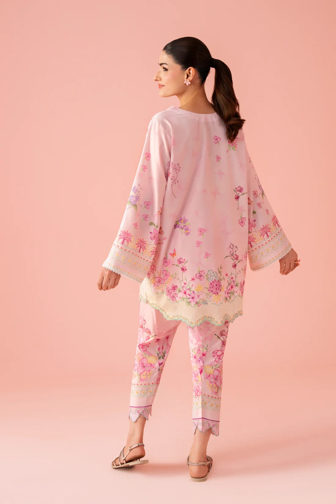 NOA BY SHAZIA RAUF KHAN AMORA 2PC
