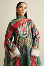 COCO BY ZARA SHAHJAHAN DROP-4 D-09A