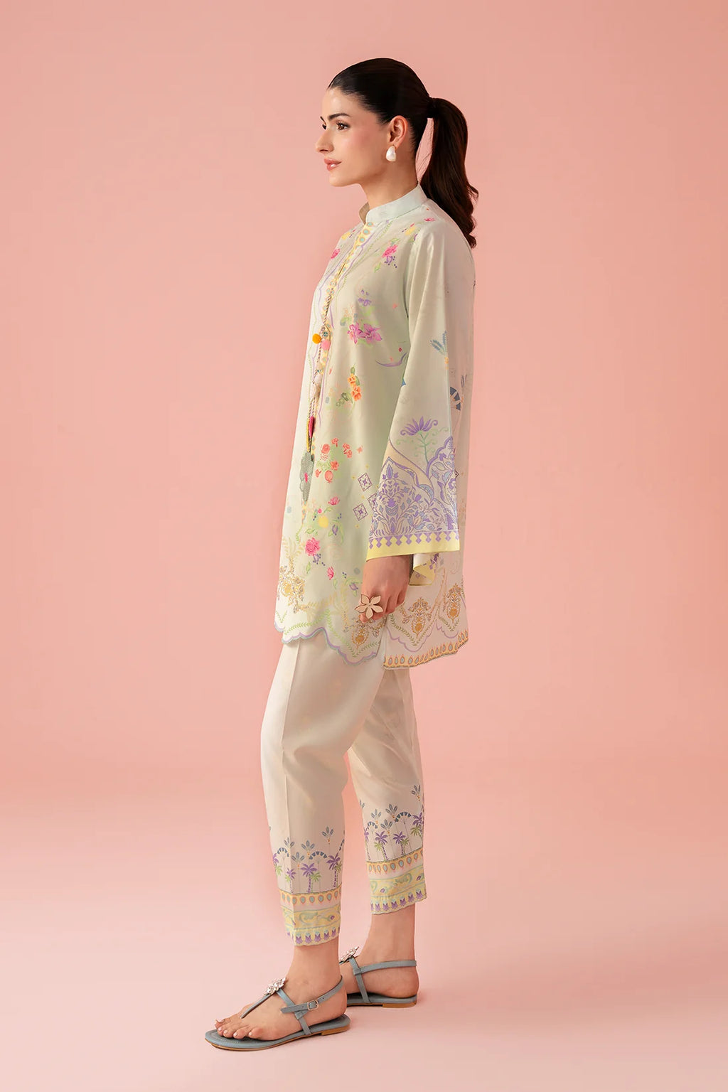 NOA BY SHAZIA RAUF KHAN RUTH 2PC