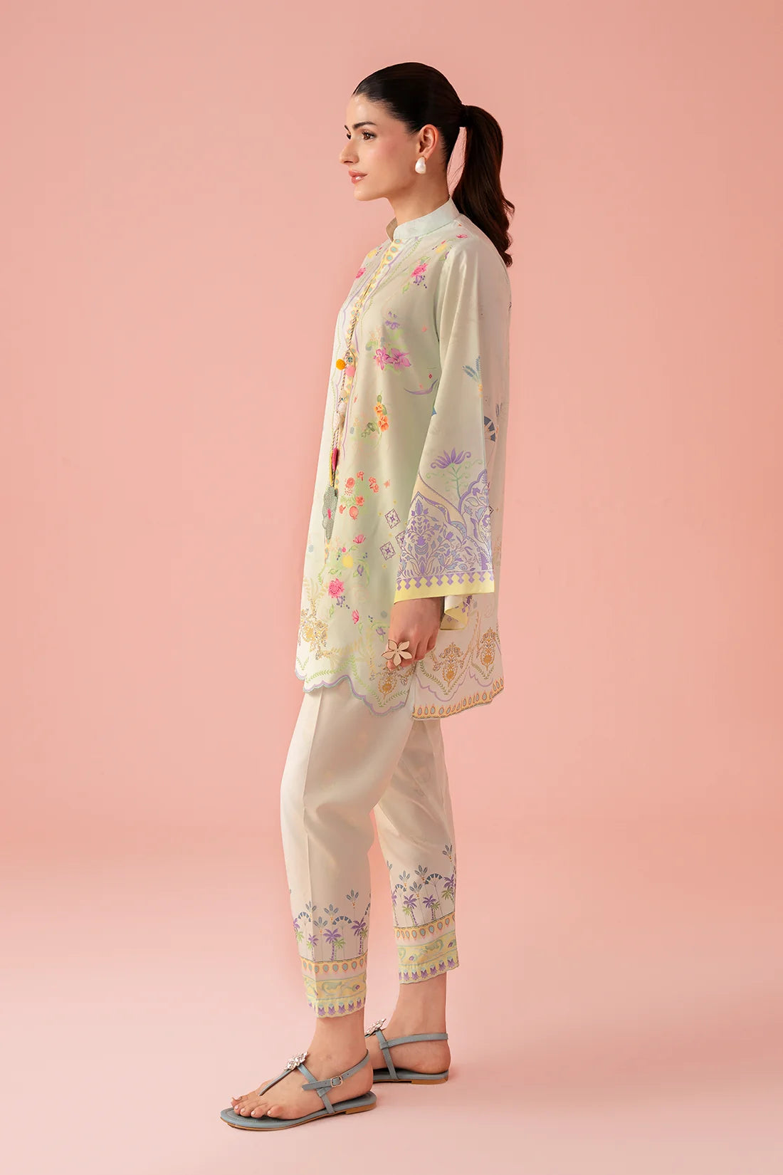 NOA BY SHAZIA RAUF KHAN RUTH 2PC