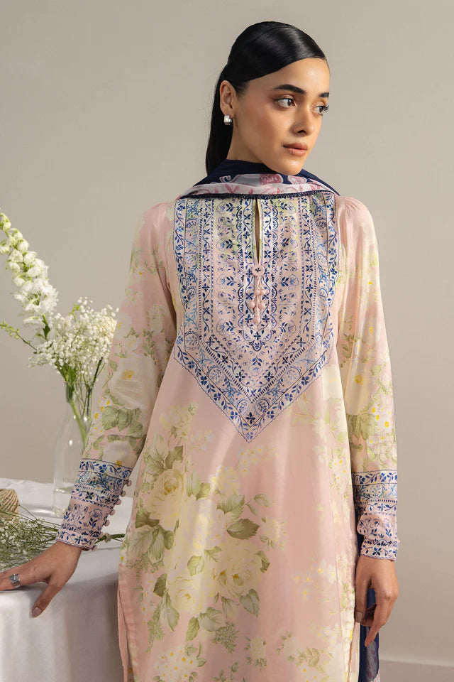 COCO BY ZARA SHAHJAHAN PRINTS DROP II HARU-1A