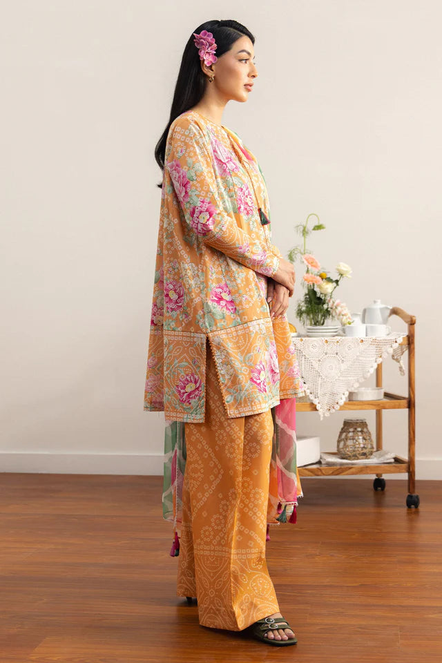 COCO BY ZARA SHAHJAHAN PRINTS DROP II KOHANA-4A