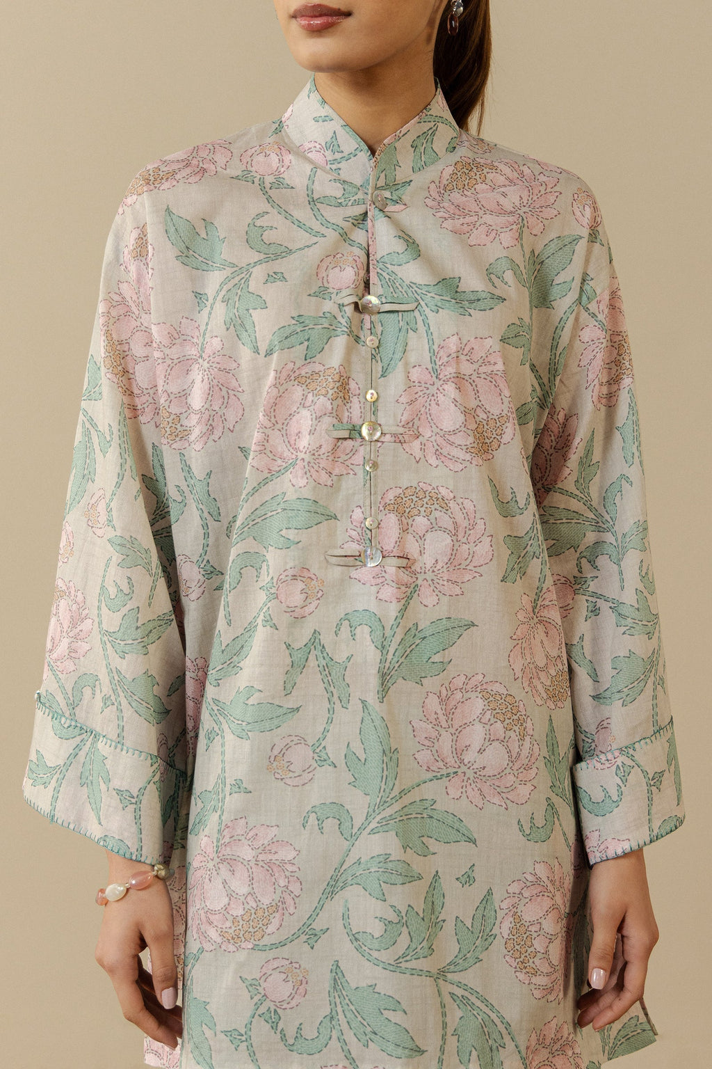 COCO BY ZARA SHAHJAHAN PRINTS DROP 5A-MIREYA
