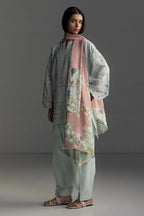 ZARA SHAHJAHAN COCO LAWN VEYA-7B