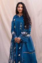 ZOYA & FATIMA EID LUXE ARZO