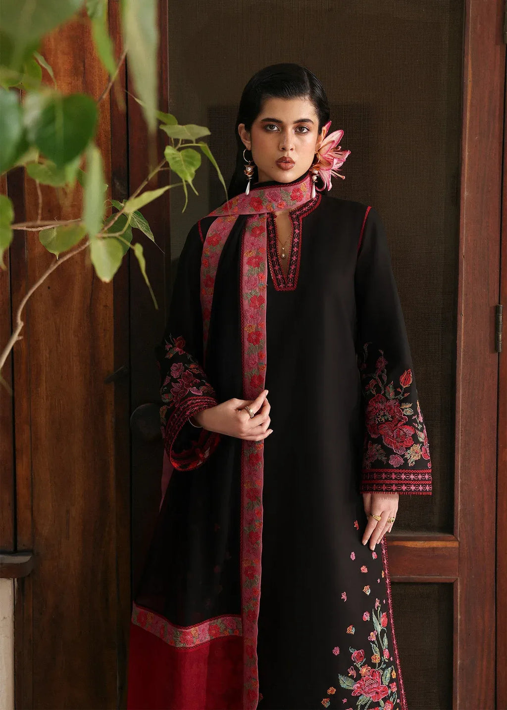 HUSSAIN REHAR NIGAH 3PC